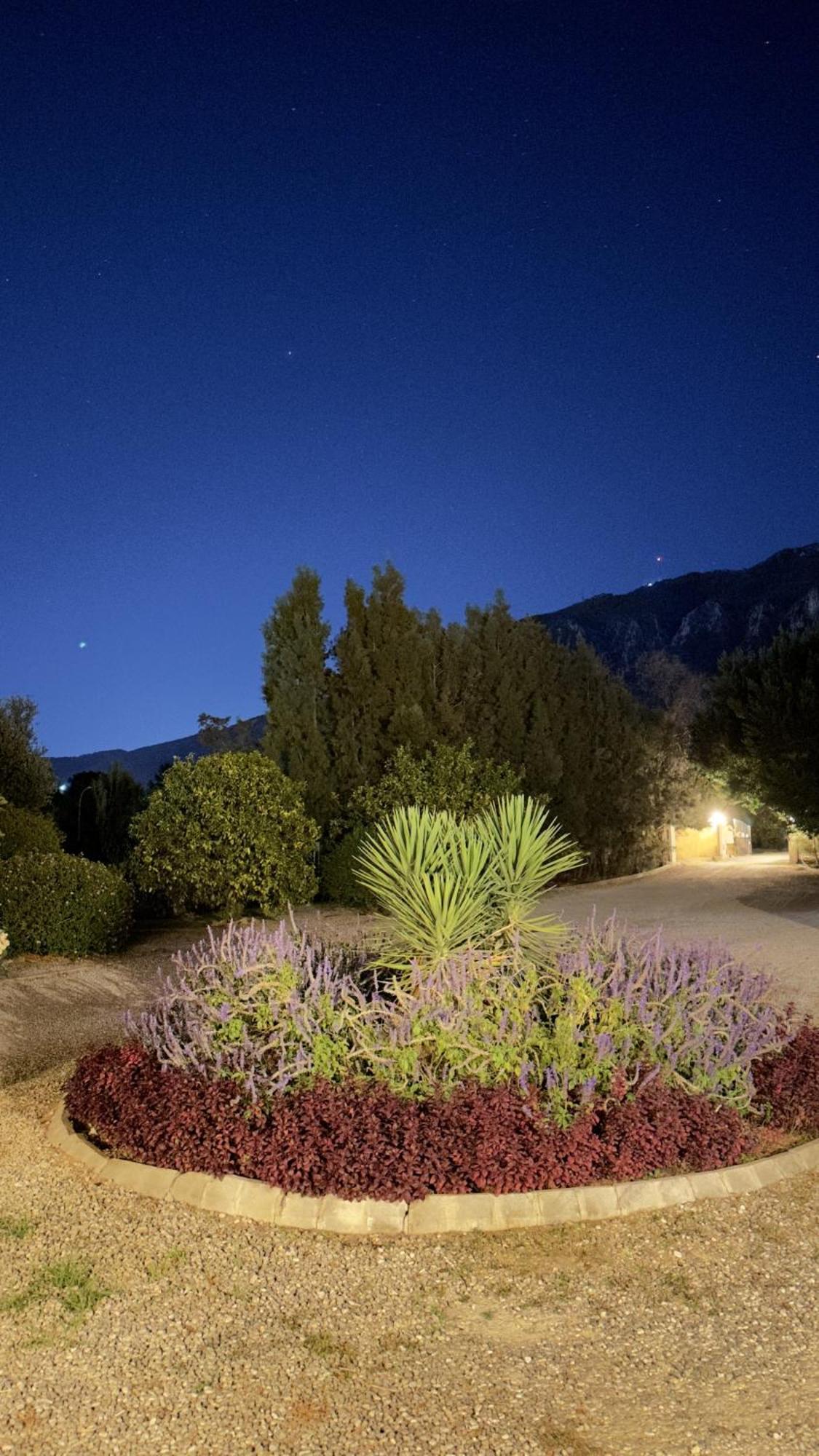 The Home By An Lapithos  Bagian luar foto