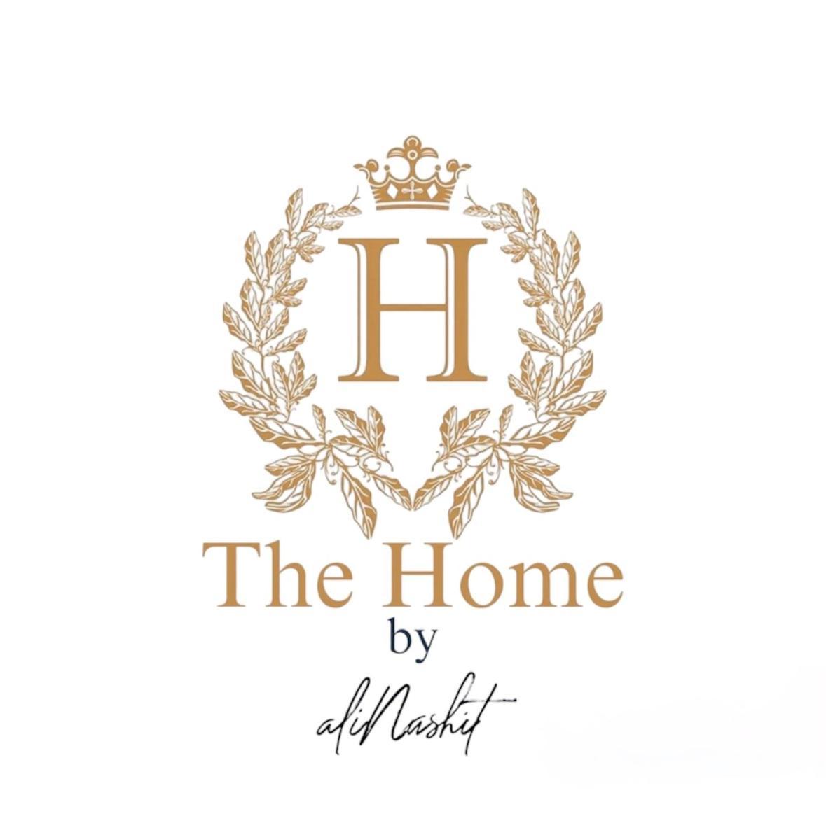 The Home By An Lapithos  Bagian luar foto